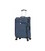 Чемодан Snowball 45103 Maxi темно-синий фото, картинка, изображение