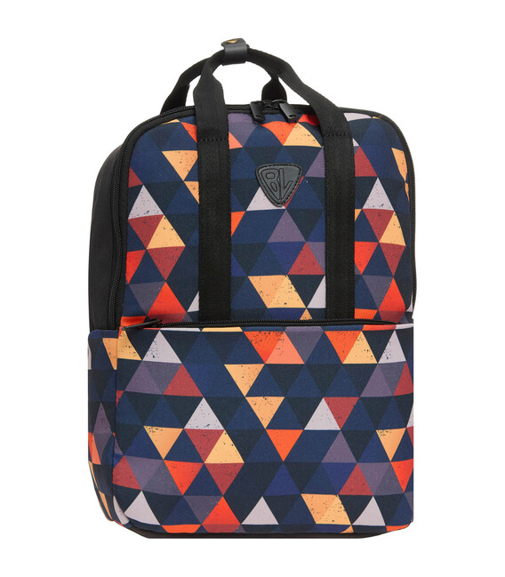 Рюкзак BL Adventure 12 л. сублімація 963 (000193664) картинка, зображення, фото