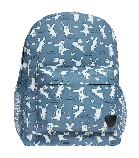 Рюкзак BL Молодіжний W/R 17 л. сублімація 1108 (000533664) фото, картинка, изображение