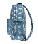 Рюкзак BL Молодіжний W/R 17 л. сублімація 1108 (000533664) фото, картинка, изображение