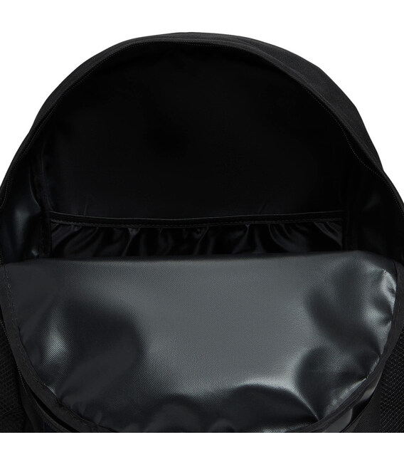 Рюкзак BL Молодіжний W/R 17 л. чорний 991 (000533662) картинка, зображення, фото