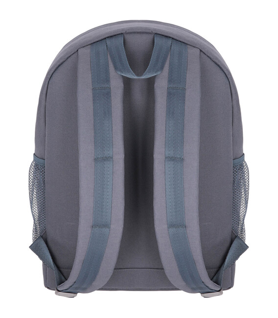 Рюкзак BL Молодіжний W/R 17 л. 321 сірий 1108 (000533662) картинка, зображення, фото
