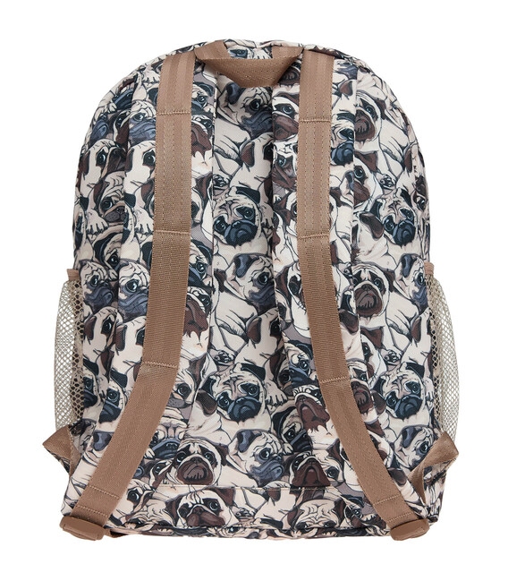 Рюкзак BL Молодіжний W/R 17 л. сублімація 981 (000533664) фото, картинка, изображение