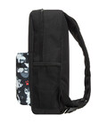 Рюкзак BL Молодіжний mini 8 л. чорний 776 (00050866) фото, картинка, изображение