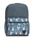 Рюкзак BL Молодіжний mini 8 л. 321 сірий 1108 (00050866) фото, картинка, изображение