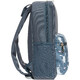 Рюкзак BL Молодіжний mini 8 л. 321 сірий 1108 (00508662) фото