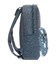 Рюкзак BL Молодіжний mini 8 л. 321 сірий 1108 (00508662) картинка, зображення, фото