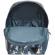 Рюкзак BL Молодіжний mini 8 л. 321 сірий 1108 (00508662) фото