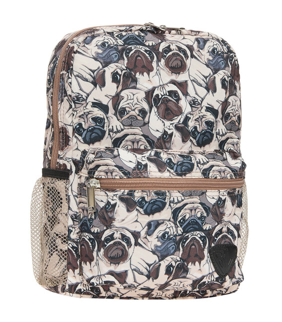 Рюкзак BL Молодіжний mini 8 л. сублімація 981 (00050866) картинка, зображення, фото