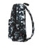 Рюкзак BL Молодіжний mini 8 л. сублімація 776 (00050866) картинка, зображення, фото