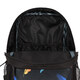 Рюкзак BL Молодіжний mini 8 л. чорний 853 (00508662) фото