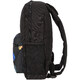 Рюкзак BL Молодіжний mini 8 л. чорний 853 (00508662) фото
