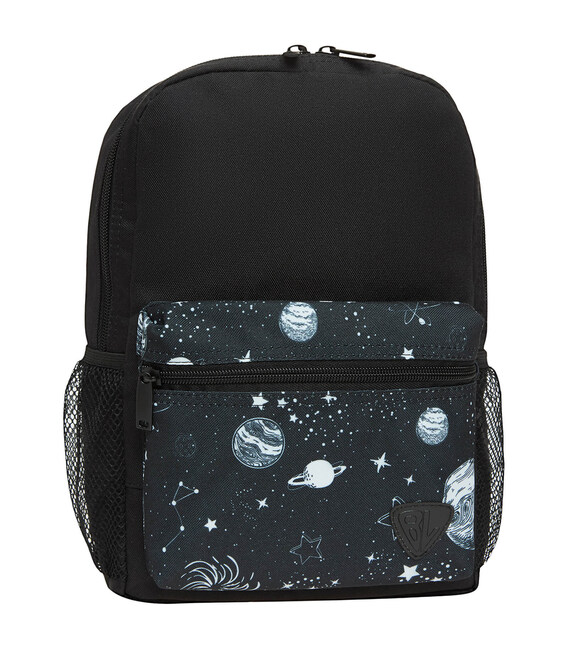 Рюкзак BL Молодіжний mini 8 л. чорний 917 (00508662) фото, картинка, изображение