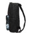 Рюкзак BL Молодіжний mini 8 л. чорний 917 (00508662) картинка, зображення, фото