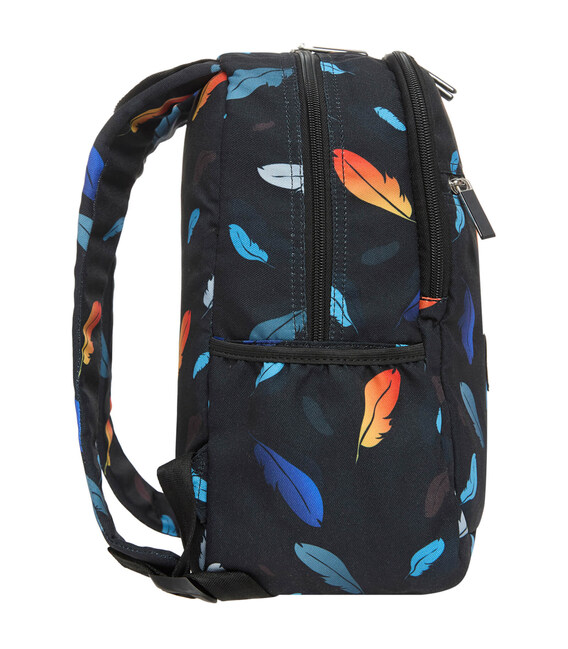 Рюкзак BL Молодіжний mini 8 л. сублімація 853 (00050866) картинка, зображення, фото