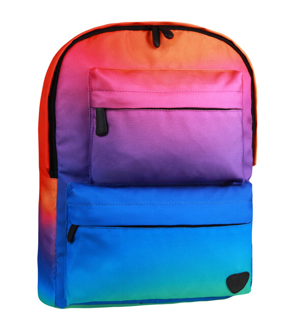 Рюкзак BL Rainbow 16 л. сублімація 843 (000199664) картинка, зображення, фото