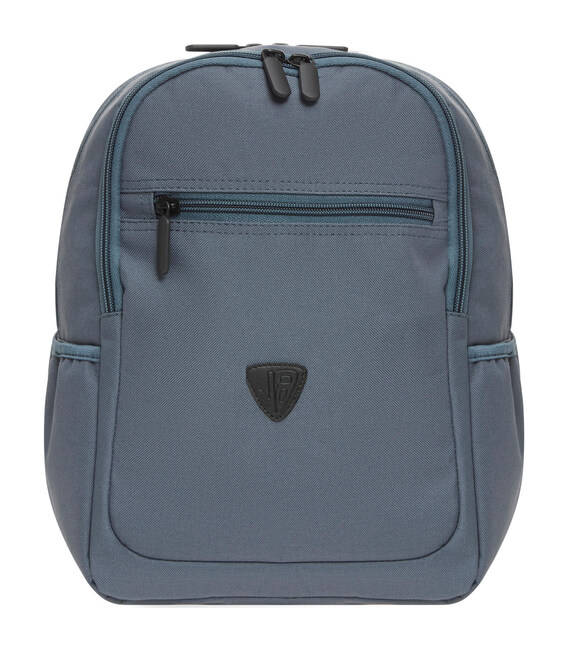 Рюкзак BL Young 13 л. 321 т. сірий (00051066) картинка, зображення, фото