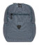 Рюкзак BL Young 13 л. 321 т. сірий (00051066) картинка, зображення, фото