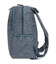 Рюкзак BL Young 13 л. 321 т. сірий (00051066) картинка, зображення, фото
