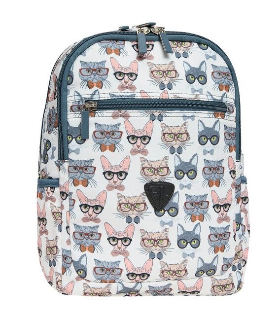 Рюкзак BL Young 13 л. сублімація 28 (000510664) фото, картинка, изображение