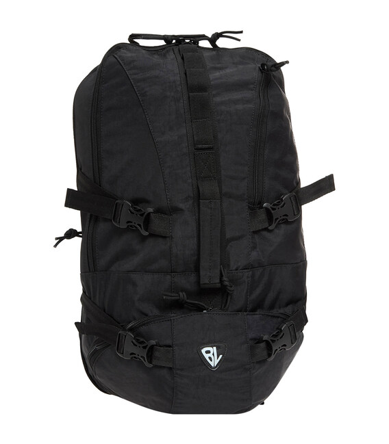 Рюкзак BL Пилосос 31 л. чорний (00011470) фото, картинка, изображение