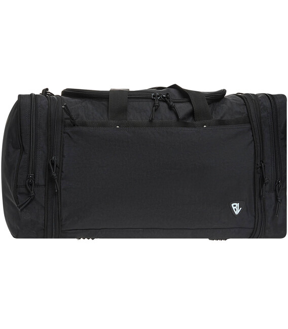 Сумка BL Мюнхен 59 л. чорний (00032570) - картинка, зображення, фото дорожньої сумки