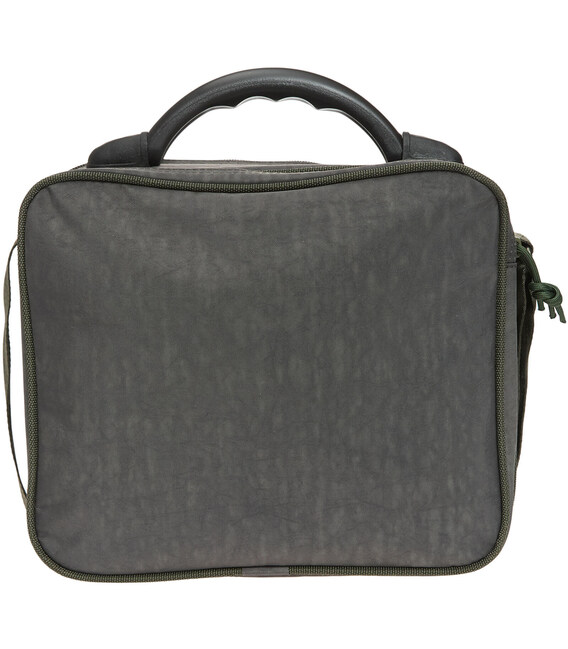 Чоловіча сумка BL Mr. Braun 8 л. хакі (00024070) картинка, зображення, фото