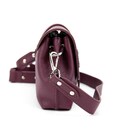 Небольшая женская кожаная сумочка Firenze Italy F-IT-98105BO фото, картинка, изображение