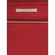 Сумка дорожня на колесах Madisson 21452 червона - картинка, зображення, фото дорожньої сумки