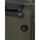 Сумка дорожня на колесах Madisson 21452 зелена - картинка, зображення, фото дорожньої сумки