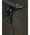 Сумка дорожня на колесах Madisson 21472 зелена картинка, зображення, фото