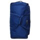 Сумка дорожная на колесах Madisson 21472 синяя фото