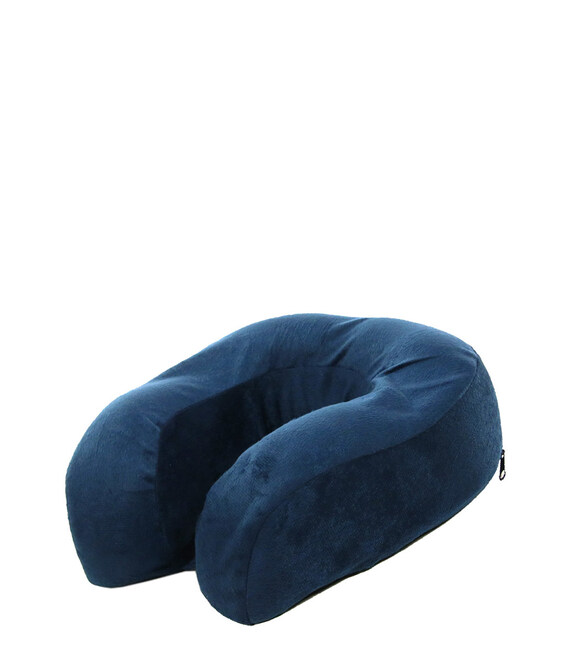 Подушка дорожня Airtex 335 синя картинка, зображення, фото