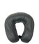 Зручна подушка для шиї дорожня Airtex 335 сіра картинка, зображення, фото