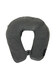 Зручна подушка для шиї дорожня Airtex 335 сіра картинка, зображення, фото