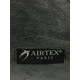 Комфортна подушка для шеи дорожняя Airtex 335 серая фото