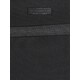 Сумка дорожная на колесах Snowball 37172 черная фото