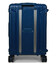 Набір валіз Airtex 645 синій - картинка, зображення, фото валізи