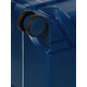 Набор чемоданов Airtex 645 синий фото