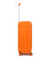Набор чемоданов Airtex 645 оранжевый фото, картинка, изображение