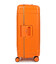 Набор чемоданов Airtex 645 оранжевый фото, картинка, изображение