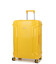 Набор чемоданов Airtex 645 желтый фото, картинка, изображение