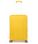 Набор чемоданов Airtex 645 желтый фото, картинка, изображение