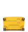 Набір валіз Airtex 645 жовтий - картинка, зображення, фото валізи