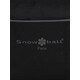 Дорожня сумка баул Snowball 88150 Study чорна - картинка, зображення, фото дорожньої сумки