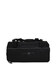 Дорожная сумка баул Snowball 88150 Coimbra черная фото, картинка, изображение
