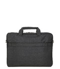 Сумка для ноутбука 15" Madisson 32541 сіра картинка, зображення, фото