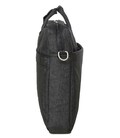 Сумка для ноутбука 15" Madisson 32541 сіра картинка, зображення, фото