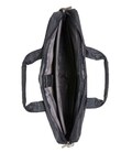Сумка для ноутбука 15" Madisson 32541 сіра картинка, зображення, фото