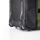 Дорожная сумка на колесах Lee Cooper 41670 синяя фото